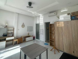 Bán nhà đường Trần Bá Giao Quận Gò Vấp dưới 7 tỷ