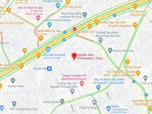 Bán nhà đường Trần Bình Trọng Quận Gò Vấp dưới 5 tỷ