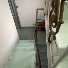 Bán nhà đường Trường Sa Quận 3 dưới 4 tỷ