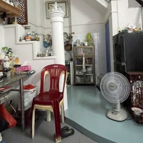 Bán nhà đường Trường Sa Quận 3 dưới 4 tỷ