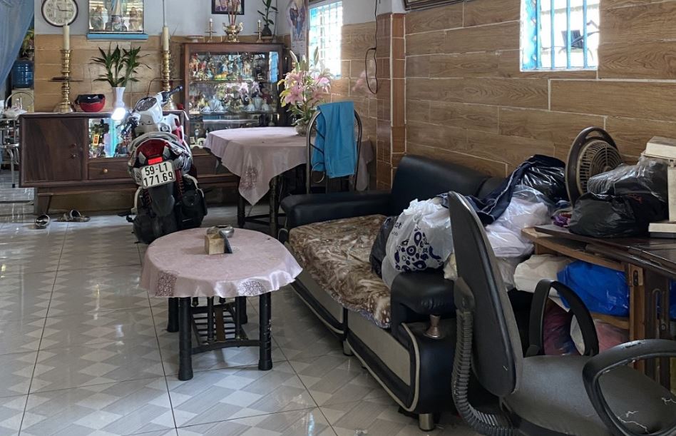 Bán nhà mặt tiền đường Bình Quới Quận Bình Thạnh dưới 10 tỷ Bán nhà mặt tiền đường Bình Quới Quận Bình Thạnh dưới 10 tỷ