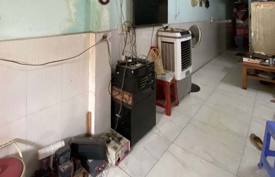 Bán nhà mặt tiền đường Bình Quới Quận Bình Thạnh dưới 10 tỷ Bán nhà mặt tiền đường Bình Quới Quận Bình Thạnh dưới 10 tỷ