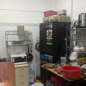 Bán nhà mặt tiền đường Huỳnh Tịnh Của Quận Bình Thạnh dưới 7 tỷ