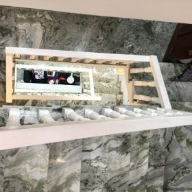 Bán nhà mặt tiền đường Thông Tây Hội Quận Gò Vấp dưới 7 tỷ