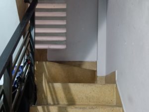 Bán nhà đường Bạch Đằng Quận Bình Thạnh dưới 4 tỷ