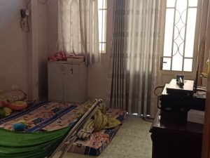 Bán nhà đường Bạch Đằng Quận Bình Thạnh dưới 4 tỷ