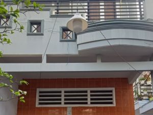 Bán nhà đường Bạch Đằng Quận Bình Thạnh dưới 4 tỷ