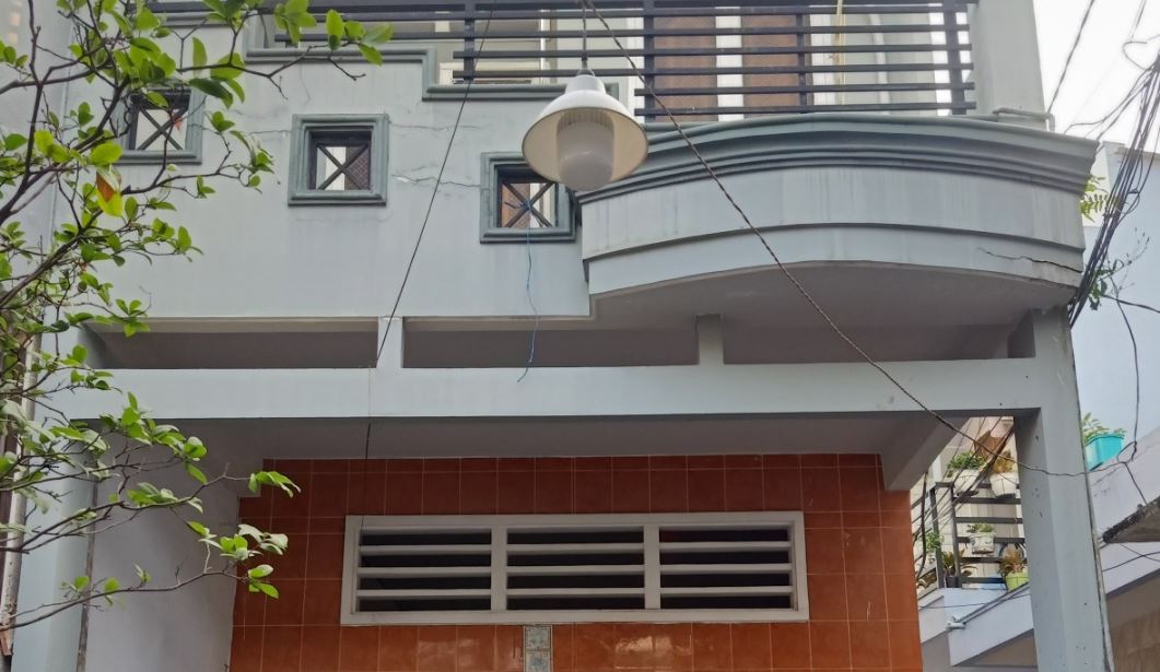 Bán nhà đường Bạch Đằng Quận Bình Thạnh dưới 4 tỷ Bán nhà đường Bạch Đằng Quận Bình Thạnh dưới 4 tỷ