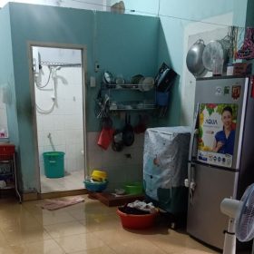 Bán nhà đường Bạch Đằng Quận Bình Thạnh dưới 4 tỷ