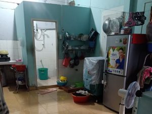 Bán nhà đường Bạch Đằng Quận Bình Thạnh dưới 4 tỷ