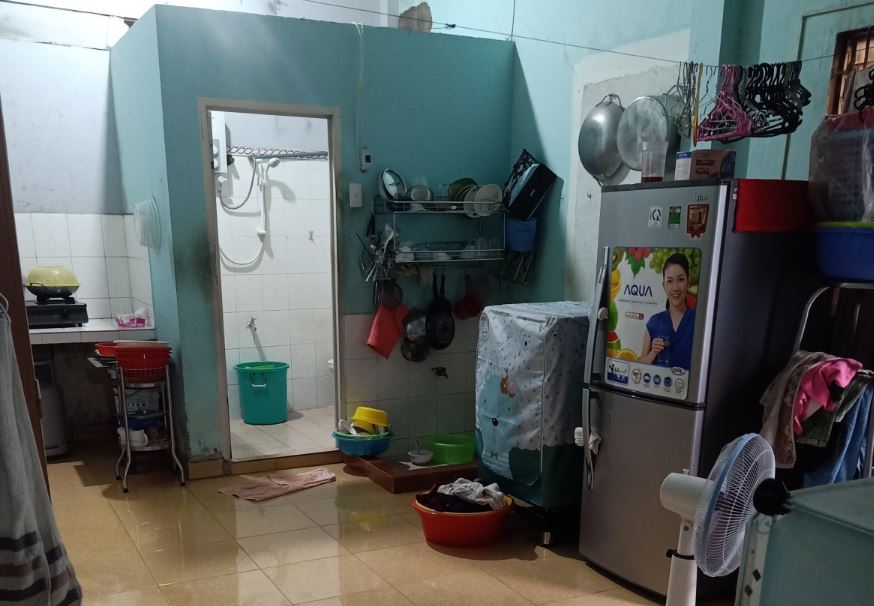 Bán nhà đường Bạch Đằng Quận Bình Thạnh dưới 4 tỷ Bán nhà đường Bạch Đằng Quận Bình Thạnh dưới 4 tỷ