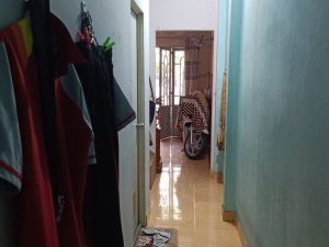 Bán nhà đường Bạch Đằng Quận Bình Thạnh dưới 4 tỷ