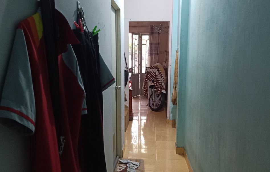 Bán nhà đường Bạch Đằng Quận Bình Thạnh dưới 4 tỷ Bán nhà đường Bạch Đằng Quận Bình Thạnh dưới 4 tỷ