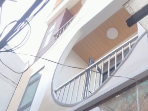 Bán nhà đường Cao Thắng Quận Phú Nhuận dưới 7 tỷ