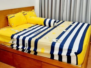 Bán nhà đường Cô Giang Quận 1 dưới 6 tỷ