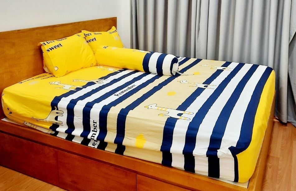 Bán nhà đường Cô Giang Quận 1 dưới 6 tỷ Bán nhà đường Cô Giang Quận 1 dưới 6 tỷ