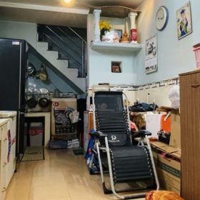 Bán nhà đường Hai Bà Trưng Quận 3 dưới 4 tỷ