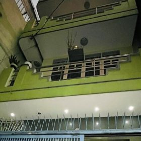 Bán nhà đường Huỳnh Mẫn Đạt Quận Bình Thạnh dưới 10 tỷ