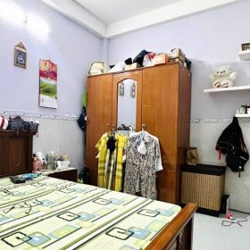 Bán nhà đường Huỳnh Mẫn Đạt Quận Bình Thạnh dưới 10 tỷ