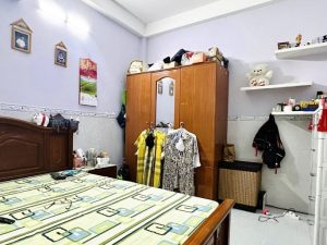 Bán nhà đường Huỳnh Mẫn Đạt Quận Bình Thạnh dưới 10 tỷ