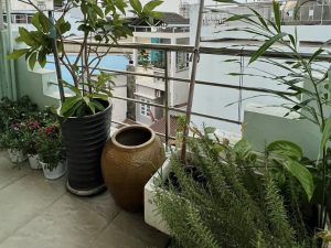 Bán nhà đường Huỳnh Mẫn Đạt Quận Bình Thạnh dưới 10 tỷ