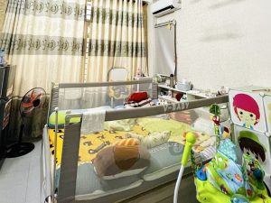 Bán nhà đường Huỳnh Mẫn Đạt Quận Bình Thạnh dưới 10 tỷ