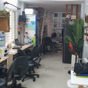 Bán nhà đường Lê Văn Sỹ Quận Phú Nhuận dưới 6 tỷ