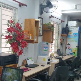 Bán nhà đường Lê Văn Sỹ Quận Phú Nhuận dưới 6 tỷ