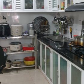 Bán nhà đường Lê Văn Sỹ Quận Phú Nhuận dưới 6 tỷ