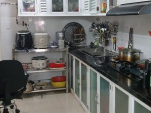Bán nhà đường Lê Văn Sỹ Quận Phú Nhuận dưới 6 tỷ