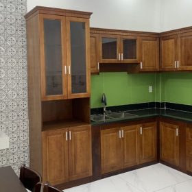 Bán nhà đường Lê Văn Thọ Quận Gò Vấp dưới 7 tỷ