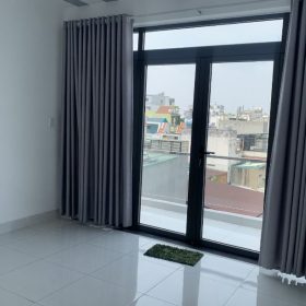 Bán nhà đường Lê Văn Thọ Quận Gò Vấp dưới 7 tỷ