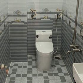 Bán nhà đường Lê Văn Thọ Quận Gò Vấp dưới 7 tỷ