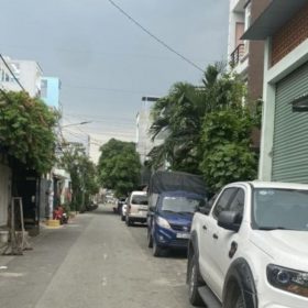 Bán nhà đường Lê Văn Thọ Quận Gò Vấp dưới 7 tỷ