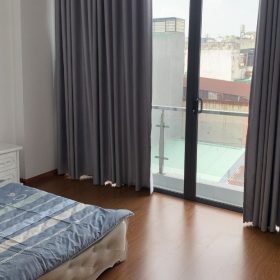 Bán nhà đường Lê Văn Thọ Quận Gò Vấp dưới 7 tỷ