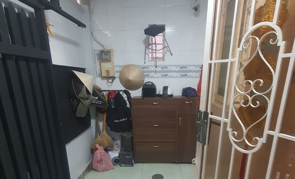 Bán nhà đường Nguyễn Công Trứ Quận Bình Thạnh dưới 7 tỷ Bán nhà đường Nguyễn Công Trứ Quận Bình Thạnh dưới 7 tỷ