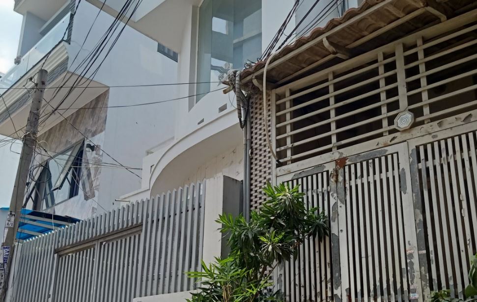 Bán nhà đường Nguyễn Thái Sơn Quận Gò Vấp dưới 7 tỷ Bán nhà đường Nguyễn Thái Sơn Quận Gò Vấp dưới 7 tỷ