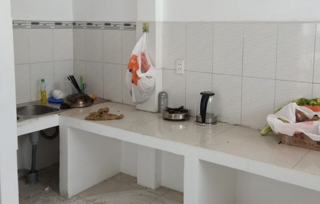 Bán nhà đường Nguyễn Thái Sơn Quận Gò Vấp dưới 7 tỷ