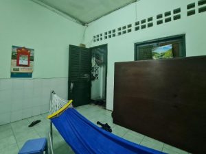 Bán nhà đường Nguyễn Thông Quận 3 dưới 6 tỷ