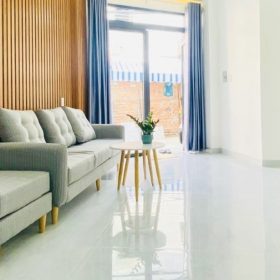 Bán nhà đường Nguyễn Thượng Hiền Quận Bình Thạnh dưới 4 tỷ