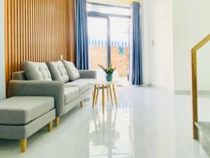 Bán nhà đường Nguyễn Thượng Hiền Quận Bình Thạnh dưới 4 tỷ