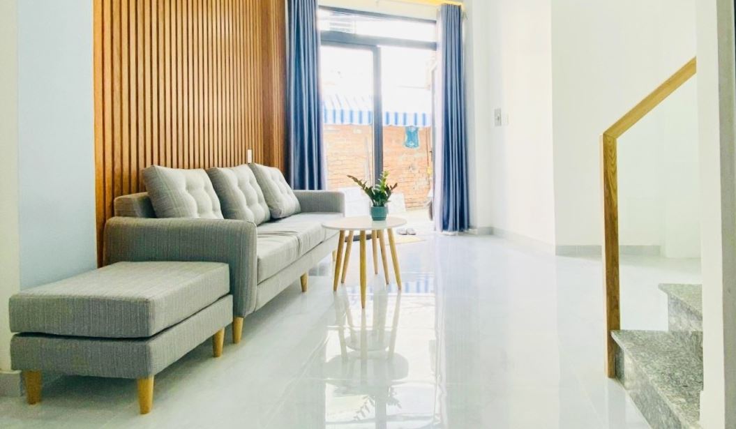 Bán nhà đường Nguyễn Thượng Hiền Quận Bình Thạnh dưới 4 tỷ Bán nhà đường Nguyễn Thượng Hiền Quận Bình Thạnh dưới 4 tỷ