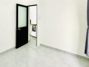 Bán nhà đường Nguyễn Thượng Hiền Quận Bình Thạnh dưới 4 tỷ