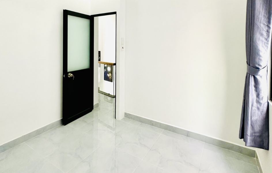 Bán nhà đường Nguyễn Thượng Hiền Quận Bình Thạnh dưới 4 tỷ Bán nhà đường Nguyễn Thượng Hiền Quận Bình Thạnh dưới 4 tỷ