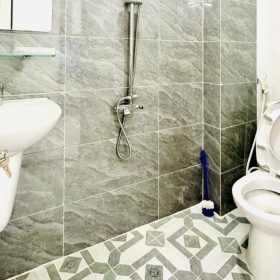 Bán nhà đường Nguyễn Thượng Hiền Quận Bình Thạnh dưới 4 tỷ