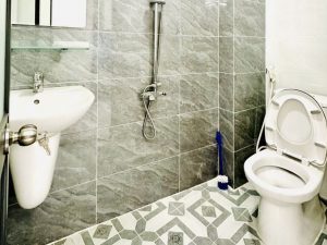 Bán nhà đường Nguyễn Thượng Hiền Quận Bình Thạnh dưới 4 tỷ