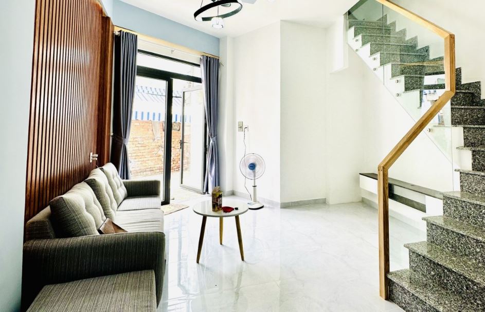 Bán nhà đường Nguyễn Thượng Hiền Quận Bình Thạnh dưới 4 tỷ Bán nhà đường Nguyễn Thượng Hiền Quận Bình Thạnh dưới 4 tỷ