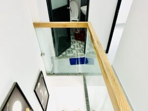 Bán nhà đường Nguyễn Thượng Hiền Quận Bình Thạnh dưới 4 tỷ