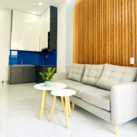 Bán nhà đường Nguyễn Thượng Hiền Quận Bình Thạnh dưới 4 tỷ