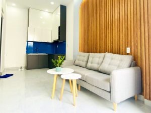 Bán nhà đường Nguyễn Thượng Hiền Quận Bình Thạnh dưới 4 tỷ